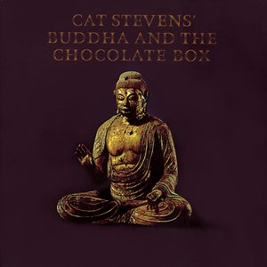 Yusuf / Cat Stevens - Buddha and the Chocolate Box - Zortam Music