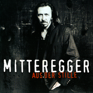 Aus der Stille cover