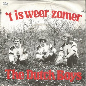 ’t Is weer zomer