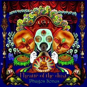 Theatre Of Dust