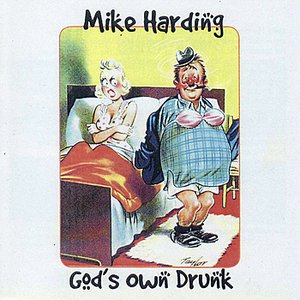 God's Own Drunk