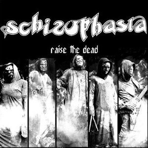 Raise The Dead
