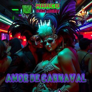 Amor de Carnaval - EP