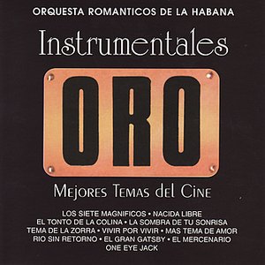 Instrumentales Mejores Temas del Cine