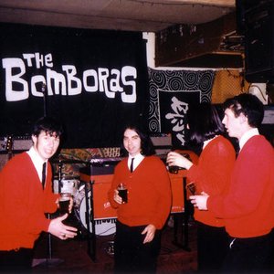 The Bomboras のアバター