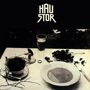 Haustor