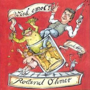 Roland Ohmer のアバター