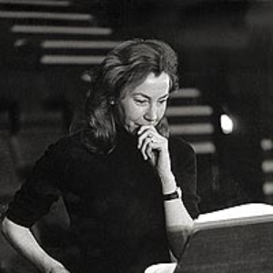 Béatrice Moulin photo provided by Last.fm