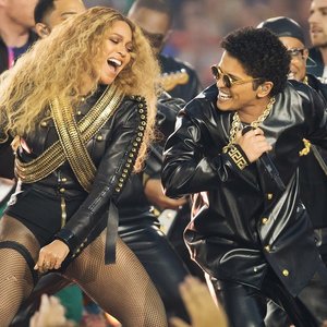 Avatar for Beyoncé & Bruno Mars Crash the Pepsi Super Bowl 50 Halftime Show