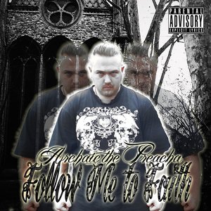 Avatar for Archaic the Preacha