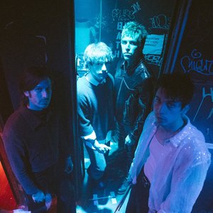 Аватар для Bad Suns