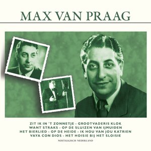 Max van Praag