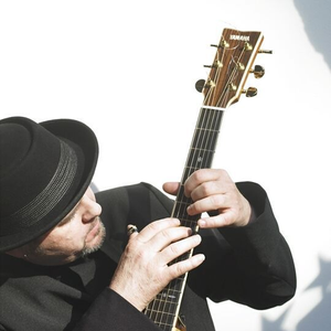 Andrew White photo provided by Last.fm