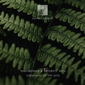 Landscapes Of The Soul