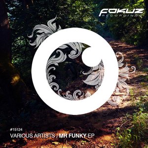 Mr. Funky EP
