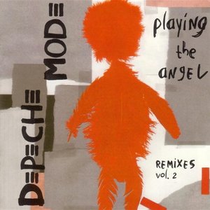 Playing the Angel Remixes, Volume 2