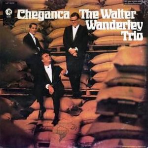 Avatar for The Walter Wanderley Trio