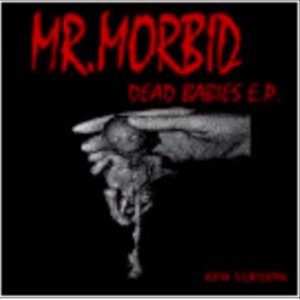 Dead Babies EP