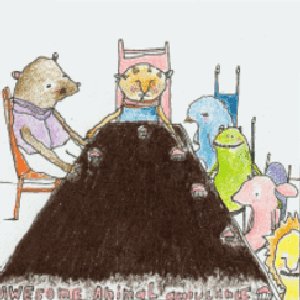 Awesome Animal Ambulance 的头像