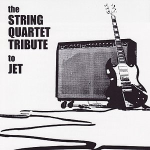 The String Quartet Tribute To Jet