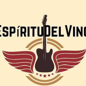 “EspírituDelVino”的封面