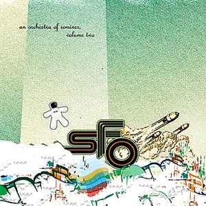 An Orchestra of Remixes, Volume Two