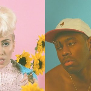 Avatar for Tyler, The Creator Feat. Kali Uchis