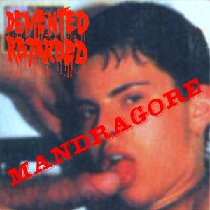Mandragore