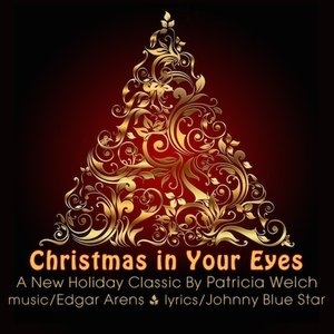Christmas In Your Eyes (Single) (2011)