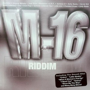 M-16 Riddim