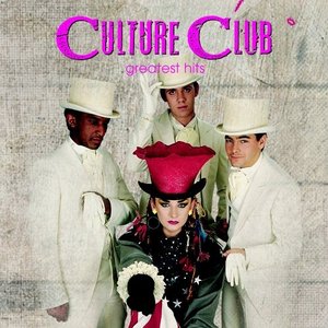 Culture Club (Deluxe Edition)