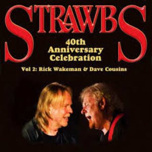 40th Anniversary Celebration Vol 2: Rick Wakeman & Dave Cousins