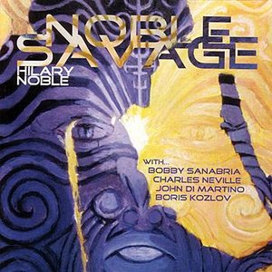 Noble Savage