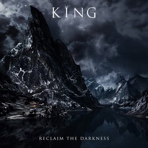 Image for 'Reclaim the Darkness'