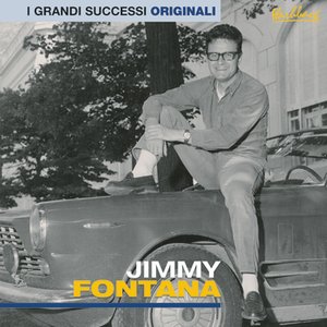 “Jimmy Fontana”的封面