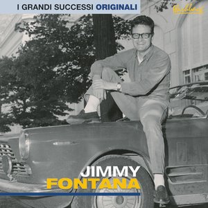 Image for 'Jimmy Fontana'