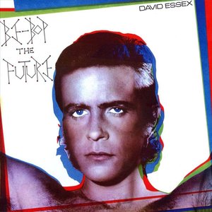 Be-Bop The Future