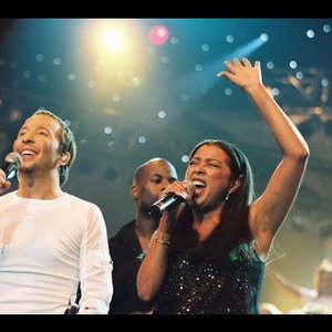 Avatar de DJ Bobo & Irene Cara