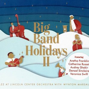 Big Band Holidays II