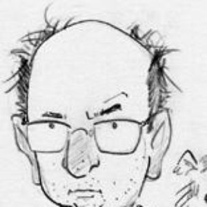 “Terry Moore”的封面