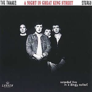 A Night In Great King Street