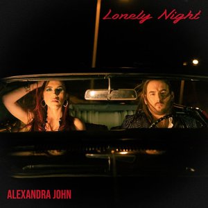 Lonely Night