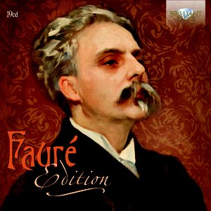 Fauré Edition
