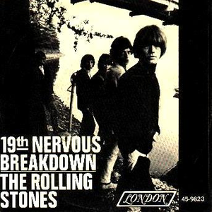 The Rolling Stones - 19th Nervous Songs - Zortam Music