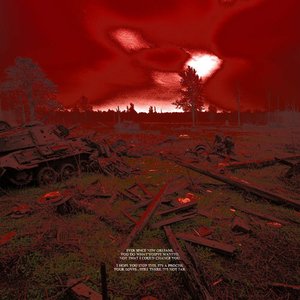 Playing With Fire - Single