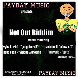 Not Out Riddim