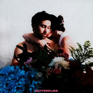 Butterflies (feat. FLETCHER) - Single