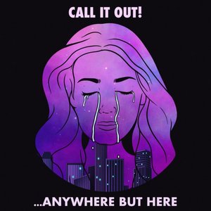 ...Anywhere But Here - EP