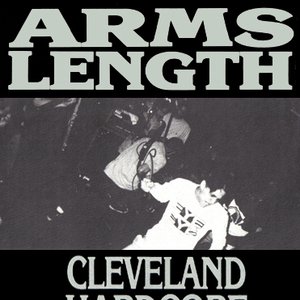 “Arms Length”的封面