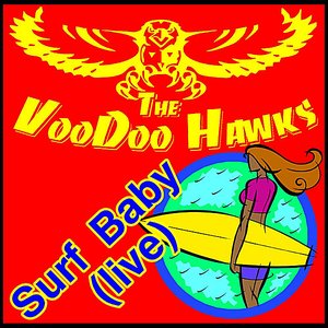 Surf Baby (Live)